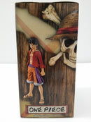 【中古】【未開封】モンキー・D・ルフィ 「ワンピース」 DXF〜THE GRANDLINE MEN〜ワノ国 vol.24<フィギュア>(代引き不可)6603