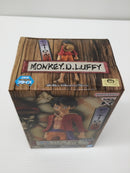 【中古】【未開封】モンキー・D・ルフィ 「ワンピース」 DXF〜THE GRANDLINE MEN〜ワノ国 vol.24<フィギュア>(代引き不可)6603