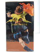 【中古】【未開封】ポートガス・D・エース 「一番くじ ワンピース 覇ノ躍動」 BATTLE D賞<フィギュア>(代引き不可)6603