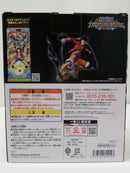 【中古】【開封品】モンキー・D・ルフィ 「一番くじ ワンピース 覇王ノ兆 with ONE PIECE TREASURE」 C賞 トレジャークルーズ<フィギュア>(代引き不可)6603