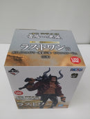 【中古】【未開封】在りし日のカイドウ ラストワンカラーVer. -魂豪示像- 「一番くじ ワンピース EX 雷鳴への忠誠」 ラストワン賞<フィギュア>(代引き不可)6603