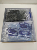 【中古】【未組立】不知火 伊隅ヴァルキリーズ フルオプションセット クリアVer. 「マブラヴ オルタネイティヴ 」<プラモデル>(代引き不可)6603