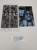 【中古】【未組立】不知火 伊隅ヴァルキリーズ フルオプションセット クリアVer. 「マブラヴ オルタネイティヴ 」<プラモデル>(代引き不可)6603