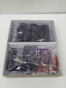 【中古】【未組立】武御雷 TYPE-00R Ver.1.5 CLEAR Ver. 「マブラヴ オルタネイティヴ 」<プラモデル>(代引き不可)6603