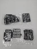 【中古】【未組立】武御雷 TYPE-00R Ver.1.5 CLEAR Ver. 「マブラヴ オルタネイティヴ 」<プラモデル>(代引き不可)6603