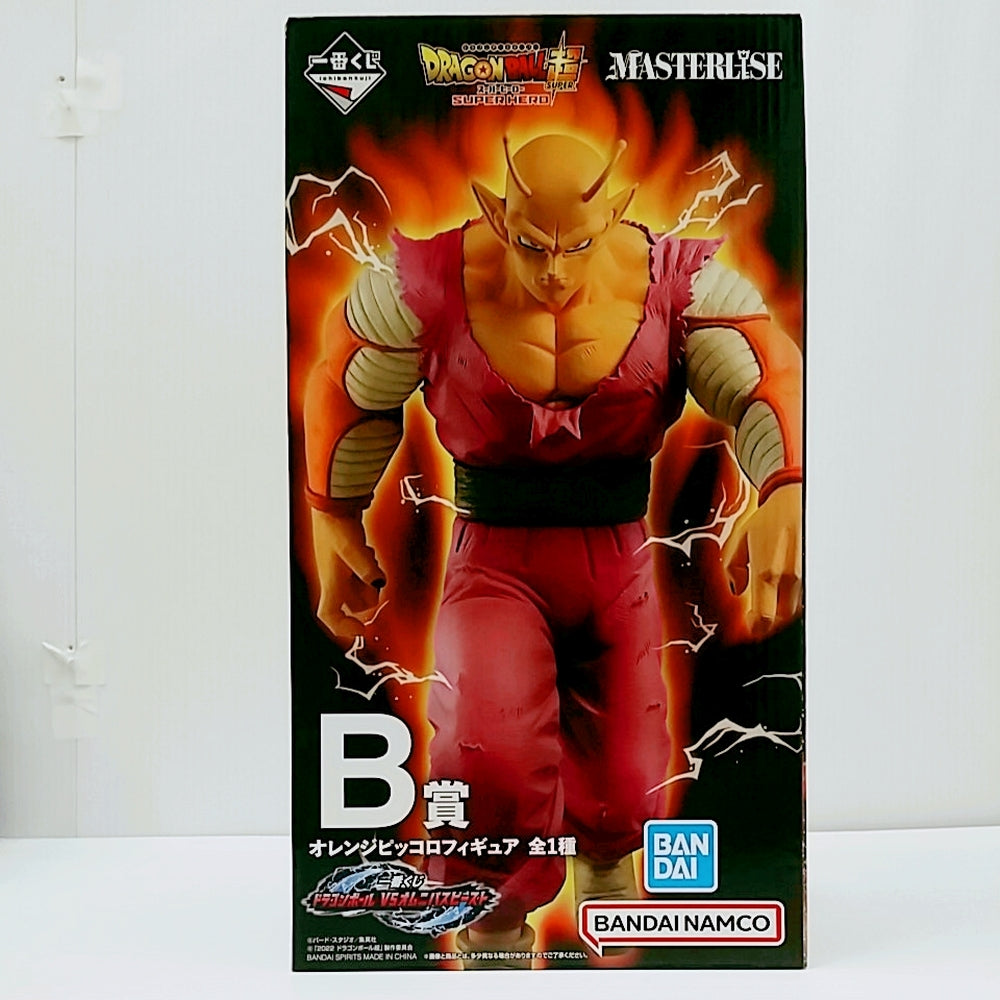 一番くじ　ドラゴンボール超　スーパーヒーロー　オレンジピッコロ 1088000415917279_01_2761w.jpeg