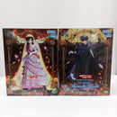 【中古】【未開封】【セット】「名探偵コナン」 Xross Linkフィギュア 工藤新一&毛利蘭<フィギュア>(代引き不可)6603