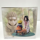 【中古】【未開封】Revible Moment うずまきナルト&白 「一番くじ NARUTO-ナルト- 波の国編」 C賞<フィギュア>(代引き不可)6603