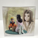 【中古】【未開封】Revible Moment うずまきナルト&白 「一番くじ NARUTO-ナルト- 波の国編」 C賞<フィギュア>(代引き不可)6603