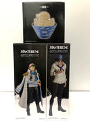 【中古】【未開封】【セット】「一番くじ ワンピース 伝説の英雄」A賞 コビー / C賞 クザン /D賞ハチノスどんぶり<フィギュア>(代引き不可)6605