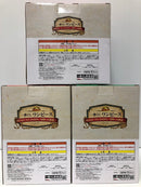 【中古】【未開封】【セット】「一番くじ ワンピース ROAD TO DAWN-冒険への軌跡-」B賞/C賞/ラストワン賞<フィギュア>(代引き不可)6605