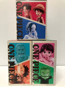 【中古】【未開封】【セット】「一番くじ ワンピース ROAD TO DAWN-冒険への軌跡-」B賞/C賞/ラストワン賞<フィギュア>(代引き不可)6605