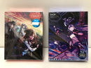 【中古】【開封品】【セット】劇場版 ソードアート・オンライン -プログレッシブ-/星なき夜のアリア/冥き夕闇のスケルツォ<Blu-ray>(代引き不可)6605