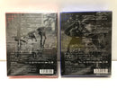 【中古】【開封品】【セット】劇場版 ソードアート・オンライン -プログレッシブ-/星なき夜のアリア/冥き夕闇のスケルツォ<Blu-ray>(代引き不可)6605