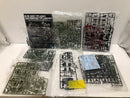 【中古】【未組立】1/144 HG ザクII F型 ルショーン機 & 無識別型ザクII ルショーン機「機動戦士ガンダム 復讐のレクイエム」<プラモデル>(代引き不可)6605