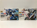 【中古】【未組立】【セット】HG 1/144 AGE-1S ガンダムAGE-1 スパロー / HG 1/144 WMS-GEX1 Gエグゼス<プラモデル>(代引き不可)6605