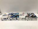 【中古】【未組立】【セット】HG 1/144 AGE-1S ガンダムAGE-1 スパロー / HG 1/144 WMS-GEX1 Gエグゼス<プラモデル>(代引き不可)6605