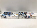 【中古】【未組立】【セット】HG 1/144 AGE-1S ガンダムAGE-1 スパロー / HG 1/144 WMS-GEX1 Gエグゼス<プラモデル>(代引き不可)6605