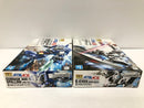 【中古】【未組立】【セット】HG 1/144 AGE-1S ガンダムAGE-1 スパロー / HG 1/144 WMS-GEX1 Gエグゼス<プラモデル>(代引き不可)6605