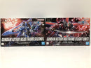 【中古】【未組立】【セット】「機動戦士ガンダムSEED VS ASTRAY」1/144 HG MBF-P02/P03<プラモデル>(代引き不可)6605