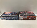 【中古】【未組立】【セット】「機動戦士ガンダムSEED VS ASTRAY」1/144 HG MBF-P02/P03<プラモデル>(代引き不可)6605