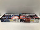 【中古】【未組立】【セット】「機動戦士ガンダムSEED VS ASTRAY」1/144 HG MBF-P02/P03<プラモデル>(代引き不可)6605