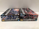 【中古】【未組立】【セット】「機動戦士ガンダムSEED VS ASTRAY」1/144 HG MBF-P02/P03<プラモデル>(代引き不可)6605