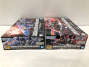 【中古】【未組立】【セット】「機動戦士ガンダムSEED VS ASTRAY」1/144 HG MBF-P02/P03<プラモデル>(代引き不可)6605
