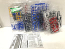 【中古】【未組立】1/144 HG ガンダムAGE-1 レイザー&ガンダムAGE-2 アルティメスセット(2体セット)「機動戦士ガンダムAGE」<プラモデル>(代引き不可)6605