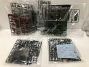 【中古】【未組立】チャブス機 & ケイル機 + 無識別型ザクII ソラリ機 再現パーツ「機動戦士ガンダム 復讐のレクイエム」<プラモデル>(代引き不可)6605
