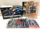 【中古】【未組立・セット】パーフェクトストライクガンダム/ダガー+ガンバレル/ストライクルージュ + I.W.S.P.<プラモデル>(代引き不可)6605