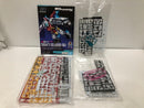 【中古】【未組立】【セット】1/144 HG 軍警ザク/1/144 HGゲルググ スガイ機(GQ) 「機動戦士Gundam GQuuuuuuX」2種<プラモデル>(代引き不可)6605