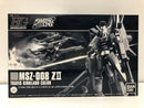 【中古】【未組立】1/144 HGUC MSZ-008 ZIIトラヴィス・カークランドカラー 「機動戦士ガンダム外伝 ミッシングリンク」<プラモデル>(代引き不可)6605