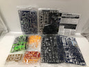 【中古】【未組立】1/100 MG ガンダムF91 Ver.2.0(ハリソン・マディン専用機) 「機動戦士クロスボーン・ガンダム<プラモデル>(代引き不可)6605