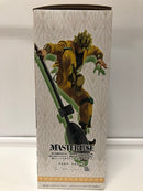 【中古】【未開封】DIO 「一番くじ ジョジョの奇妙な冒険 スターダストクルセイダース -STAND RUSH!-」 MASTERLISE C賞<フィギュア>(代引き不可)6605