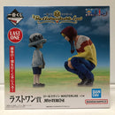 【中古】【未開封】ロー&コラソン 「一番くじ ワンピース The Unbreakable Law」 MASTERLISE ラストワン賞<フィギュア>(代引き不可)6605