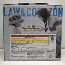 【中古】【未開封】ロー&コラソン 「一番くじ ワンピース The Unbreakable Law」 MASTERLISE ラストワン賞<フィギュア>(代引き不可)6605