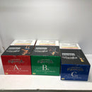 【中古】【未開封】【セット】 「一番くじ ワンピース 試練のその先へ」 MASTERLISE A賞&B賞&C賞 3点<フィギュア>(代引き不可)6605