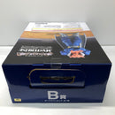 【中古】【未開封】ダーブラ 「一番くじ ドラゴンボール 激突!!宇宙を賭けた闘い」 MASTERLISE B賞<フィギュア>(代引き不可)6605