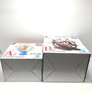 【中古】【未開封】【セット】「一番くじ ワンピース 匠ノ系譜 覇極」 墨式塊技 A賞 モンキー・D・ルフィ/B賞 シャンクス<フィギュア>(代引き不可)6605