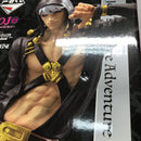 【中古】【未開封】【セット】 「一番くじ ジョジョの奇妙な冒険 GOLDEN WIND -HITMAN TEAM-」A賞/G賞<フィギュア>(代引き不可)6605