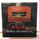 【中古】【未開封】超大型巨人 「一番くじ 進撃の巨人 〜獣の巨人は俺が仕留める〜」 MEGAIMPACT ラストワン賞<フィギュア>(代引き不可)6605
