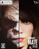 SCHOLAR’S MATE限定版<PS5>20250403