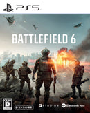 Battlefield 6<PS5>20251010