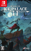 Beyond The Ice Palace 2<PS5>20250313