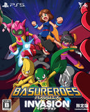 バスレロエス インベージョン限定版<PS5>20250807