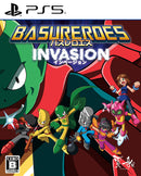 バスレロエス インベージョン<PS5>20250807