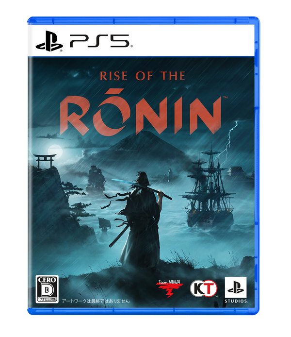 Rise of the Ronin＜PS5＞20240322
