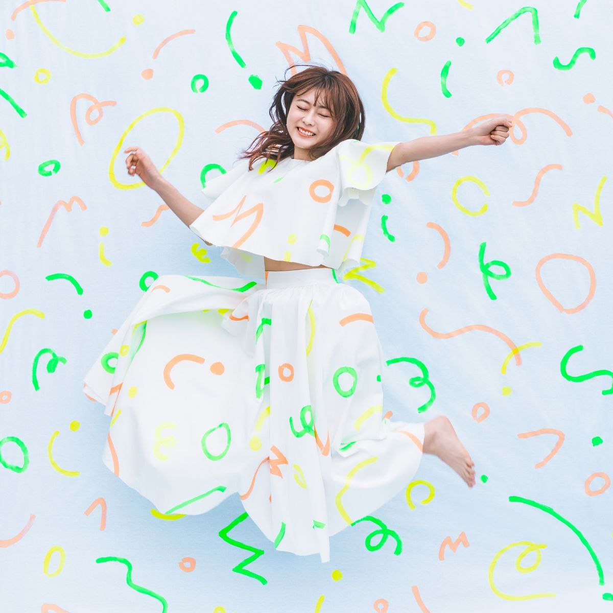 水瀬いのり