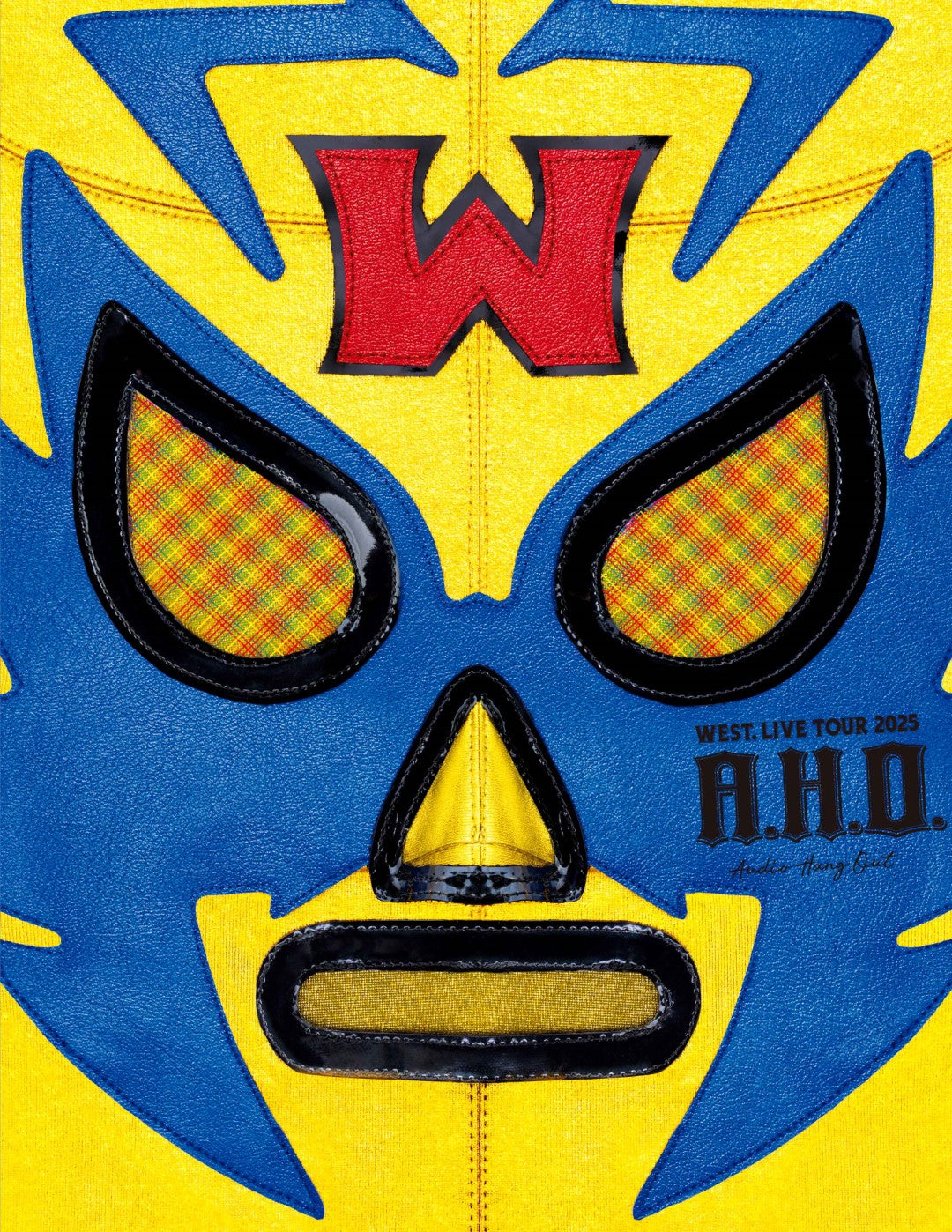 ジャニーズWEST DVD&CDセット WEST. BD/DVD販売情報｜STARTO ENTERTAINMENT
